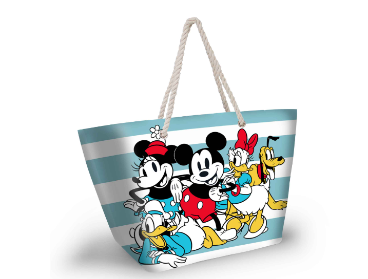 MICKEY - Together - Sac de Plage '52x37x17cm'