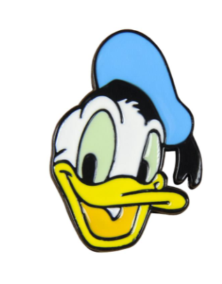 DISNEY - Donald - Pin's