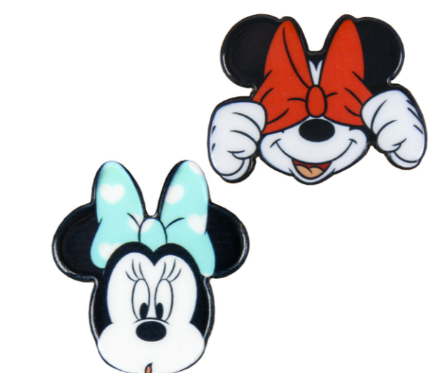 DISNEY - Minnie - Broches