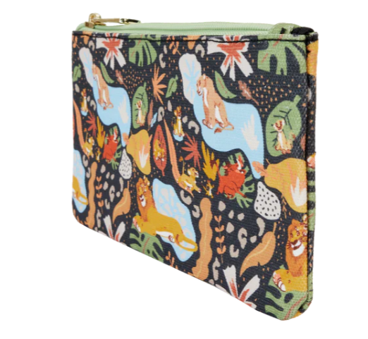 LE ROI LION - 30ème Anniversaire - Poignet nylon Loungefly
