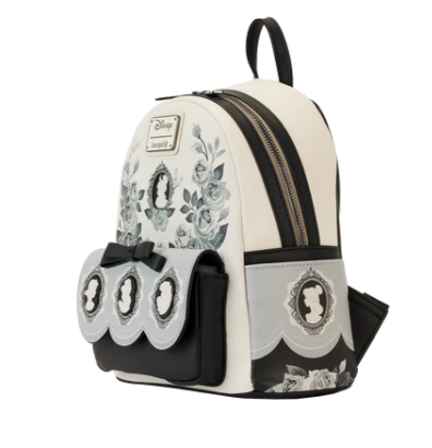 DISNEY - Princess Cameo - Mini Sac à Dos LoungeFly