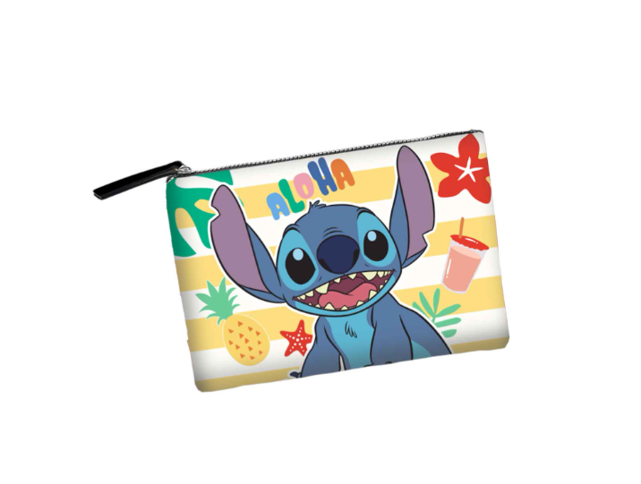 STITCH - Trousse