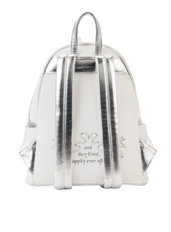 Cendrillon - Happily Ever After - Mini sac à dos Loungefly