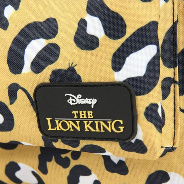 Le Roi Lion - Patchwork - Sac à Dos