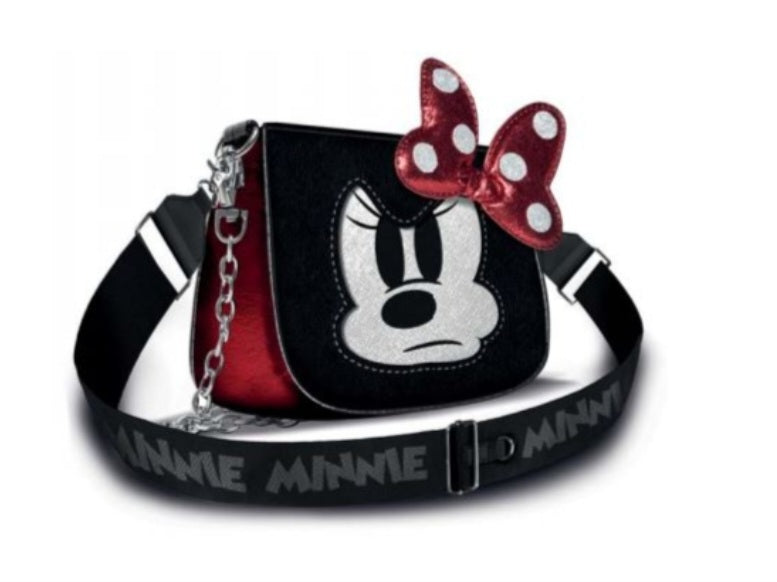 Disney - Minnie Angry - Sacoche
