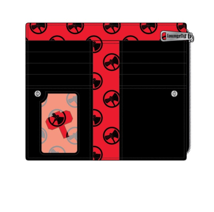 Marvel - Thor - Portefeuille Loungefly
