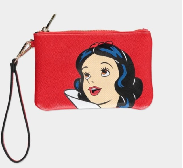 Disney - Blanche-Neige - Porte-Monnaie Femme