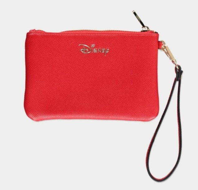 Disney - Blanche-Neige - Porte-Monnaie Femme