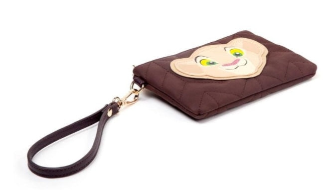 Disney - Roi Lion - Nala - Porte-monnaie