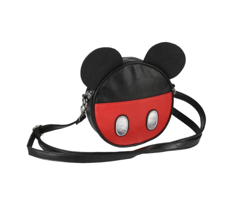 Disney - Sac à main Bandoulière - Mickey