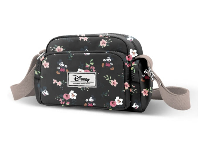 Mickey - Nature - Sac en bandoulière - Petit Format