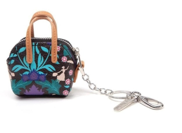 Disney - Mary Poppins - Porte-Monnaie Femme