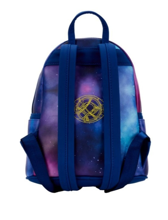 Marvel - Doctor Strange - Sac à dos Loungefly