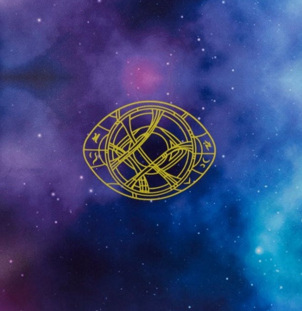 Marvel - Doctor Strange - Sac à dos Loungefly