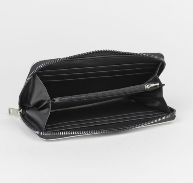 DISNEY - Portefeuille - Mickey Printed Design 'Danielle Nicole'