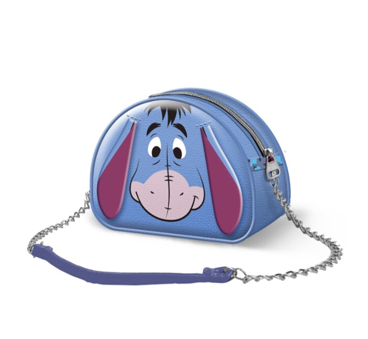 DISNEY - Bourriquet - Heady - Sac en Bandoulière '20x15x6cm'