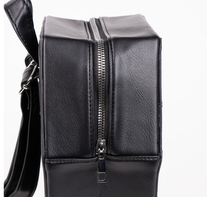 L'ETRANGE NOEL de Mr JACK - Coffin - Mini Sac à Dos Similicuir