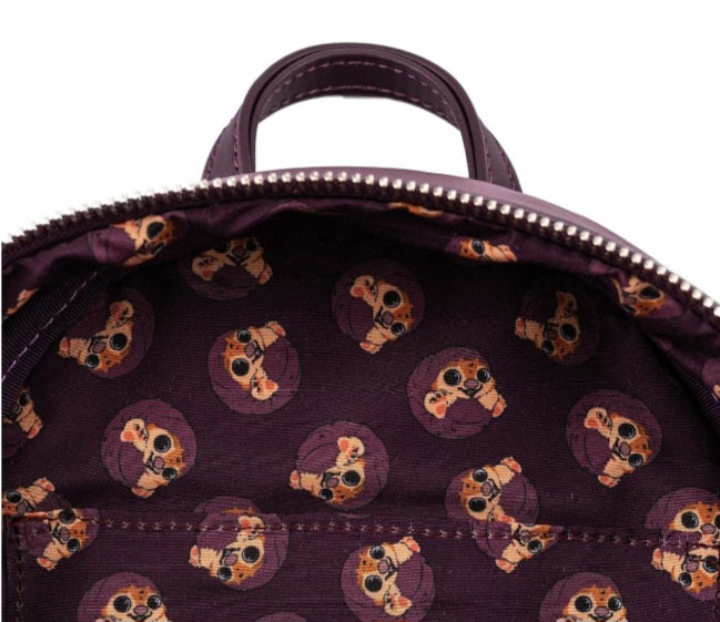 DISNEY - Raya and the Last Dragon Tuk Tuk - Sac à dos LoungeFly