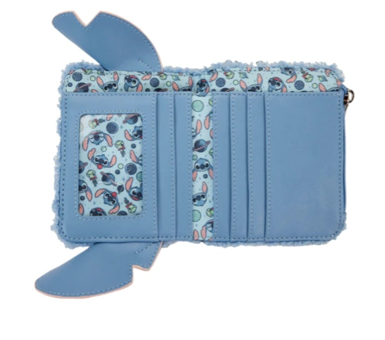 Stitch Portefeuille Loungefly
