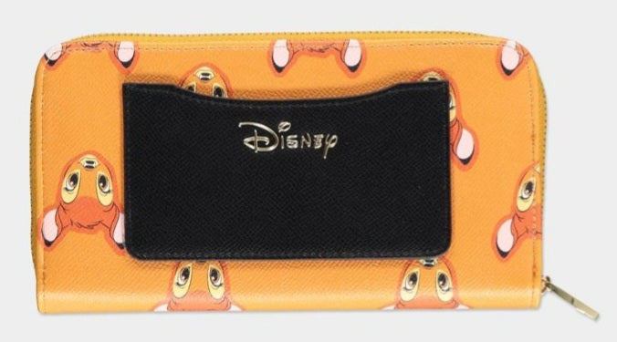 DISNEY - Bambi - Portefeuille