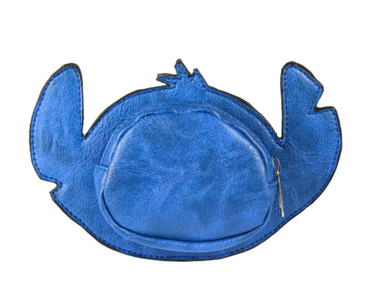 STITCH - Heady - Porte-Monnaie en Similicuir