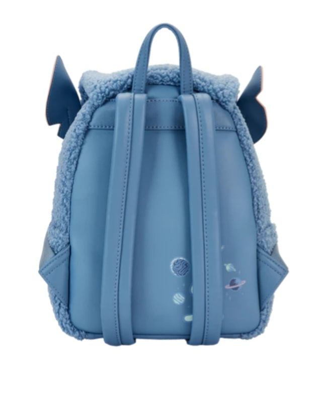 LILO & STITCH - Stitch - Mini sac à dos Loungefly