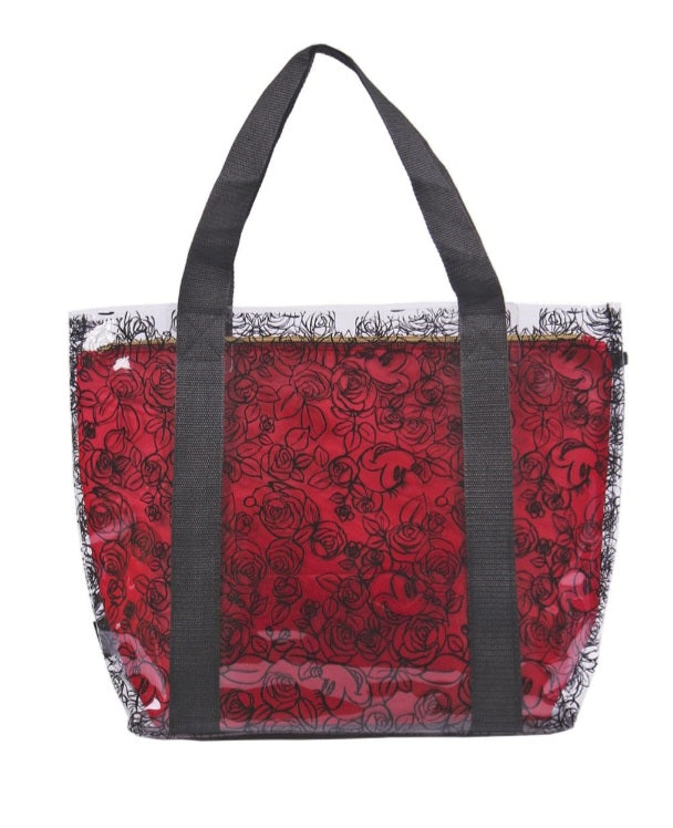 MINNIE - Sac Shopping - 45 X 34 X 13 CM