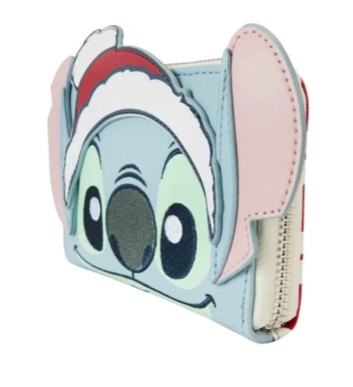 LILO & STITCH - Holiday "Cosplay" - Portefeuille LoungeFly