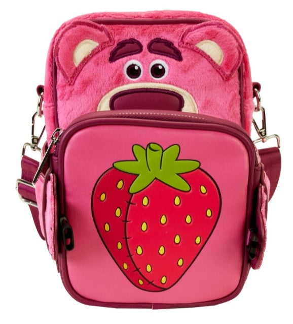 Disney Loungefly Sac A Main Toy Story Lotso