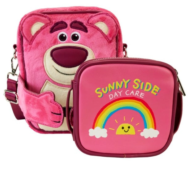 Disney Loungefly Sac A Main Toy Story Lotso