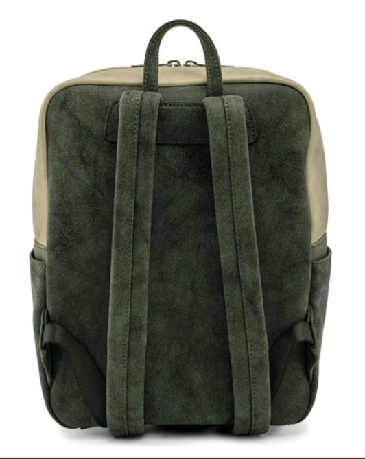Star Wars Mini sac à dos loungefly lands moustafar square