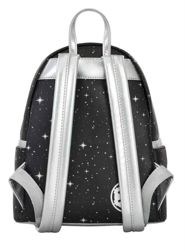 Star Wars by Loungefly sac à dos Darth Vader Jelly Bean Bead heo Exclusive