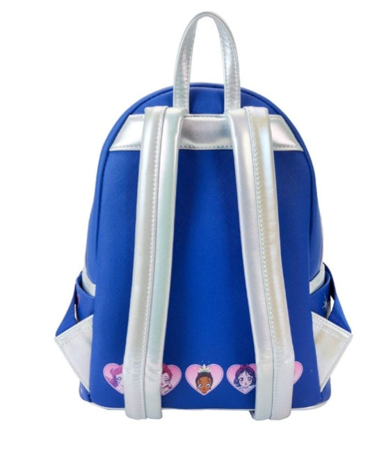 Disney by Loungefly sac à dos Mini Princess Manga Style
