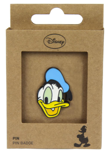 DISNEY - Donald - Pin's