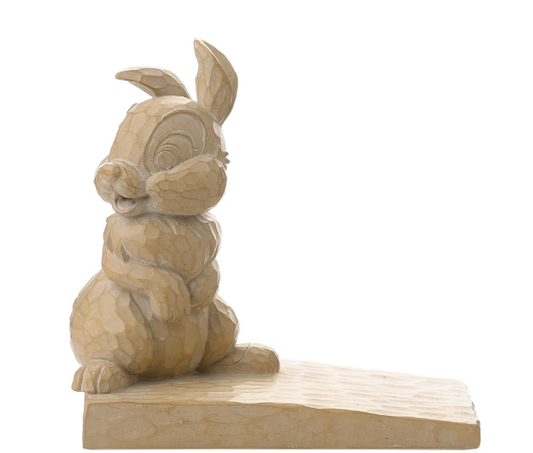 DISNEY - Forest - Panpan - Cale de Porte 3D