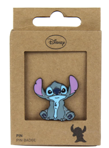 STITCH - Pin's
