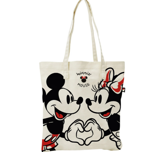 STITCH - Dessin - Tote Bag
