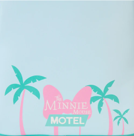 MINNIE MOUSE - Vacation Style - Mini Sac à Dos Loungefly