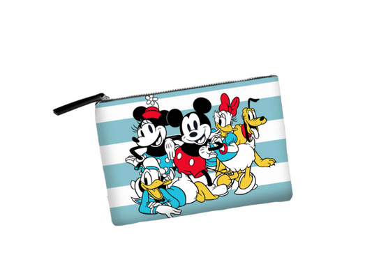 MICKEY - Together - Trousse