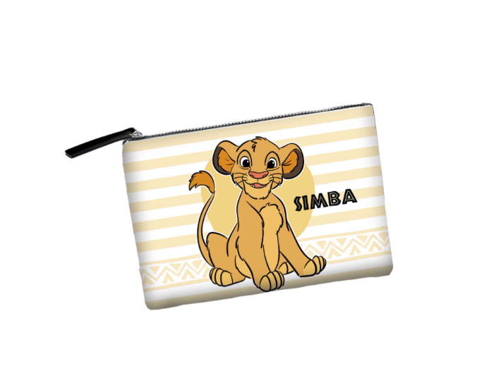 LE ROI LION - Simba - Trousse