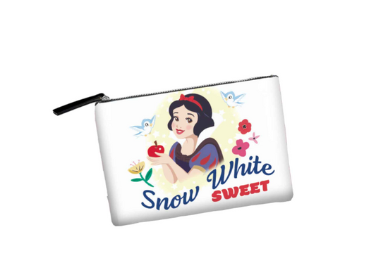 BLANCHE-NEIGE - Sweet - Trousse