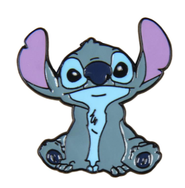 STITCH - Pin's
