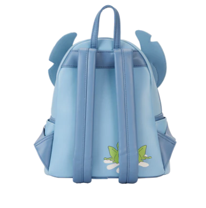 LILO ET STITCH - Springtime Stitch - Mini Sac à Dos LoungeFly