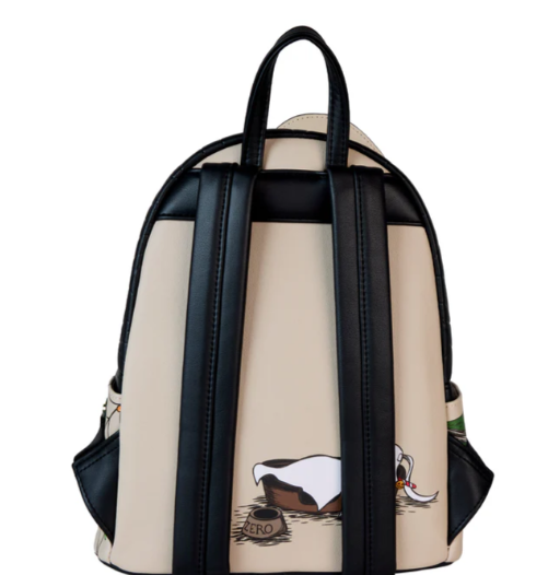 NBX - Bedtime Jack with Scientific Method - Mini Sac à Dos LoungeFly
