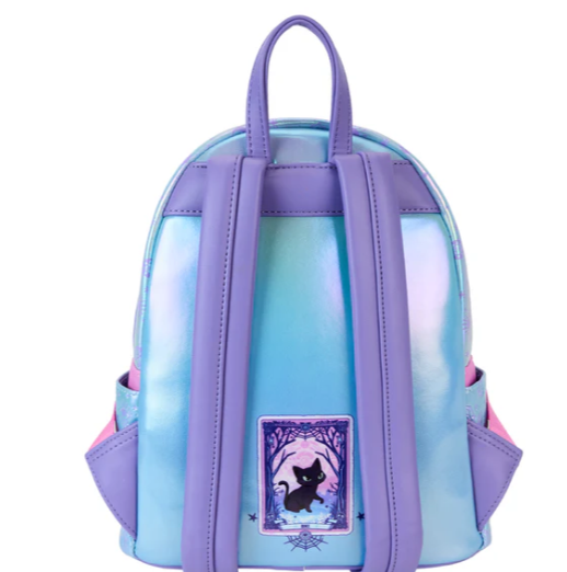 HOCUS POCUS - Tarot Binx - Mini Sac à Dos LoungeFly