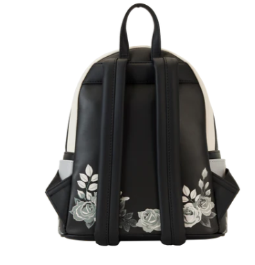DISNEY - Princess Cameo - Mini Sac à Dos LoungeFly