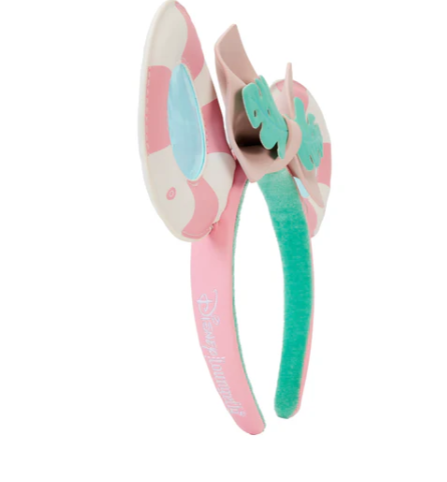 MINNIE MOUSE - Vacation Style - Serre tête LoungeFly