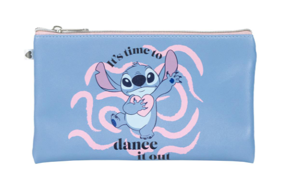 STITCH - Dance - Set de Beauté 4pc.