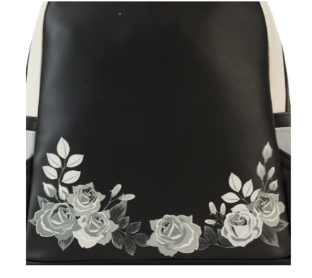 DISNEY - Princess Cameo - Mini Sac à Dos LoungeFly