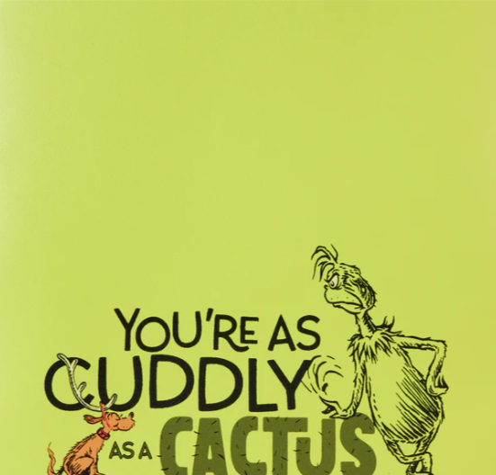 DR SEUSS - Grinch Light Up - Mini sac à dos Loungefly